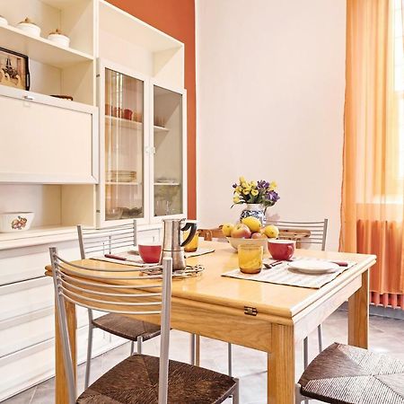 Bologna Zanolini Apartment 외부 사진