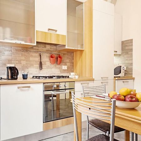 Bologna Zanolini Apartment 외부 사진