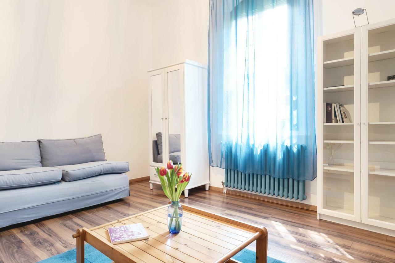 Bologna Zanolini Apartment 외부 사진