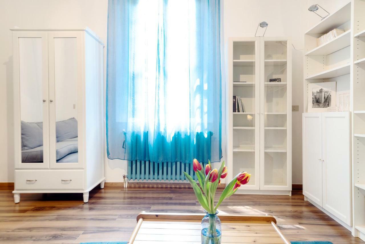 Bologna Zanolini Apartment 외부 사진