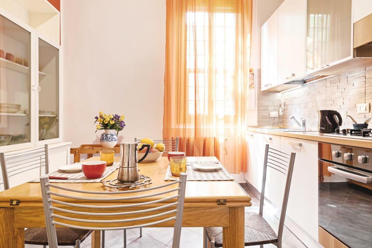 Bologna Zanolini Apartment 외부 사진