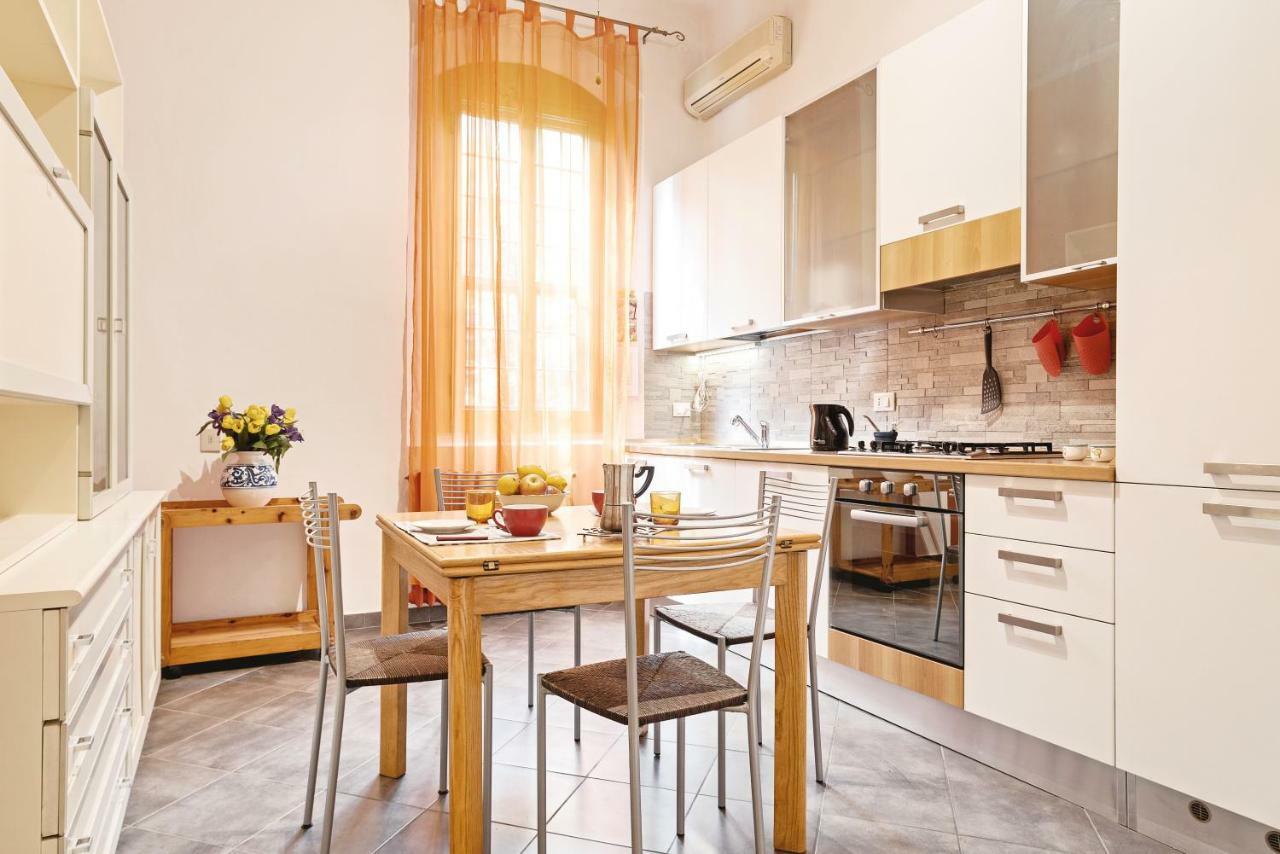 Bologna Zanolini Apartment 외부 사진