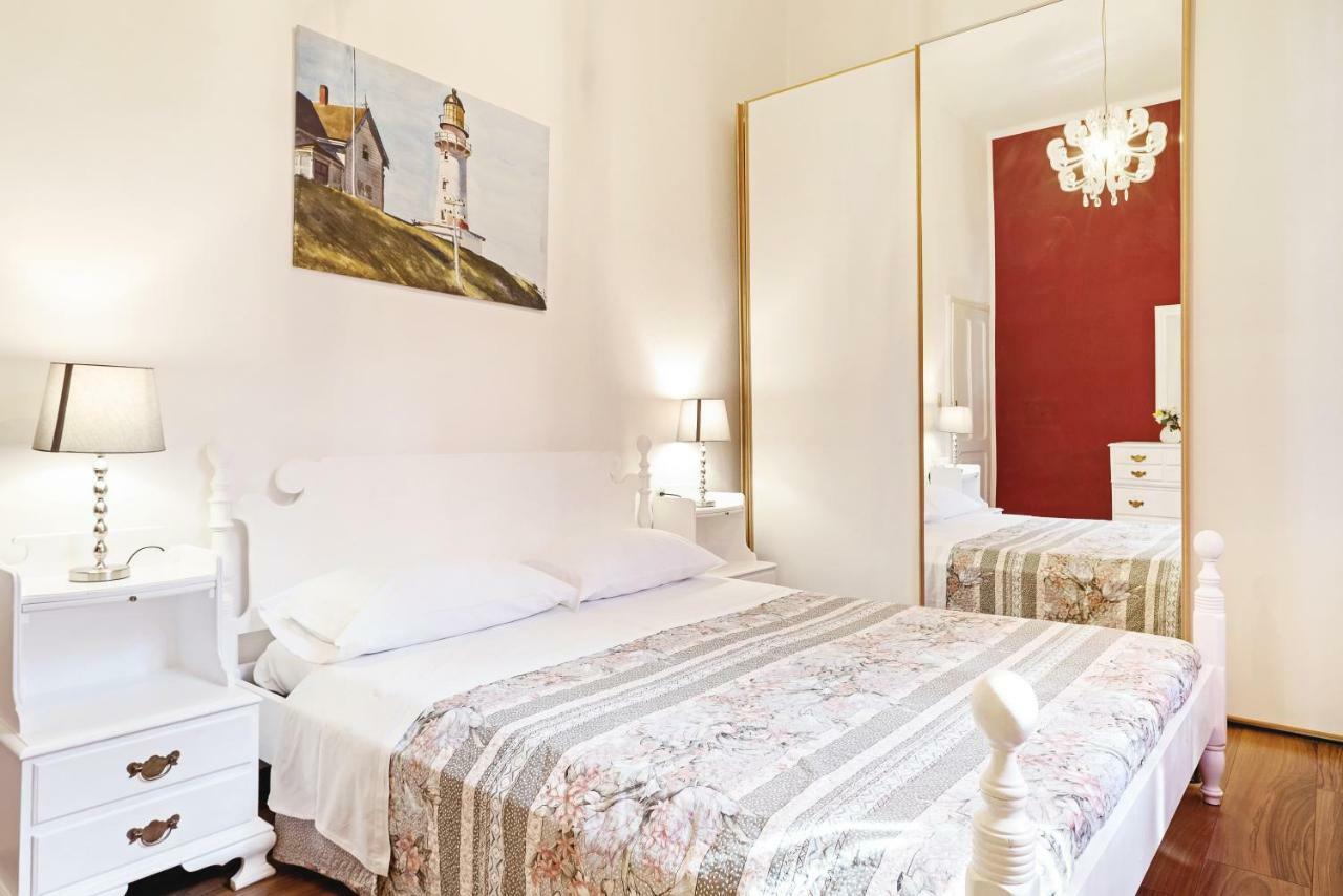 Bologna Zanolini Apartment 외부 사진