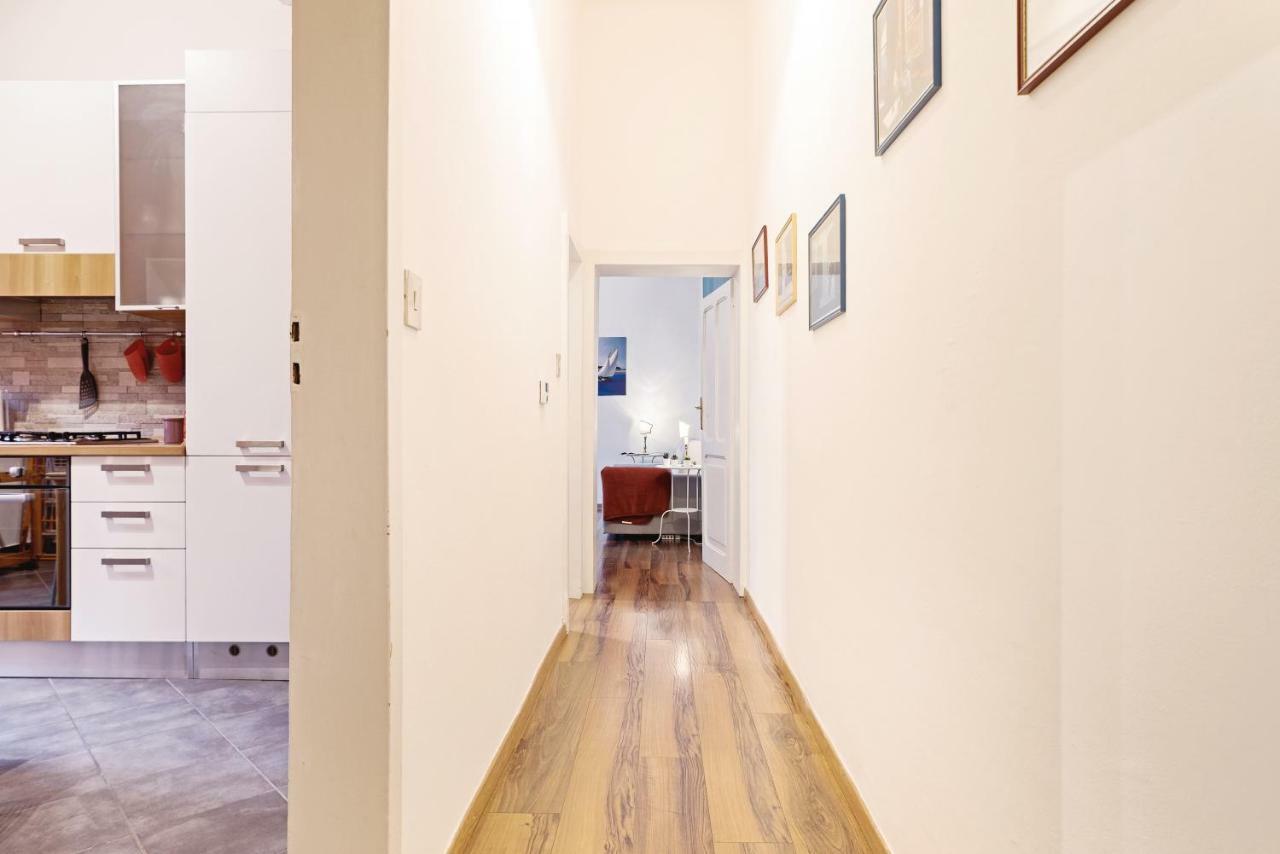 Bologna Zanolini Apartment 외부 사진