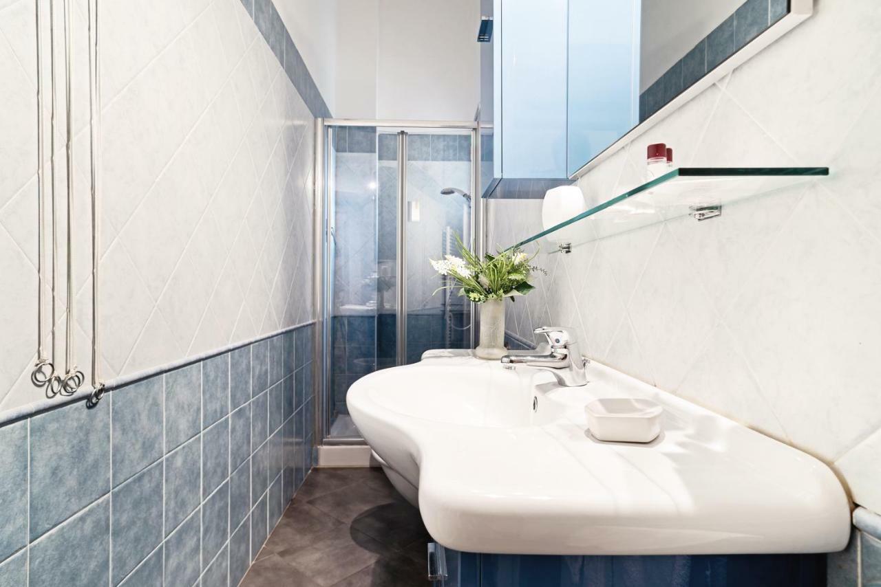 Bologna Zanolini Apartment 외부 사진