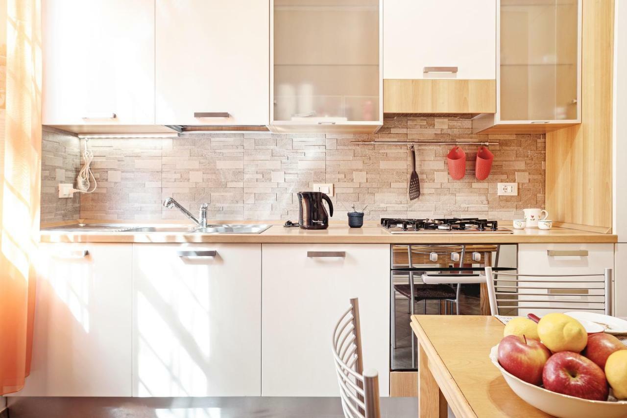 Bologna Zanolini Apartment 외부 사진