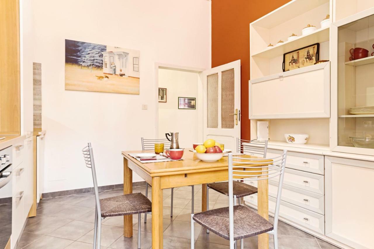Bologna Zanolini Apartment 외부 사진