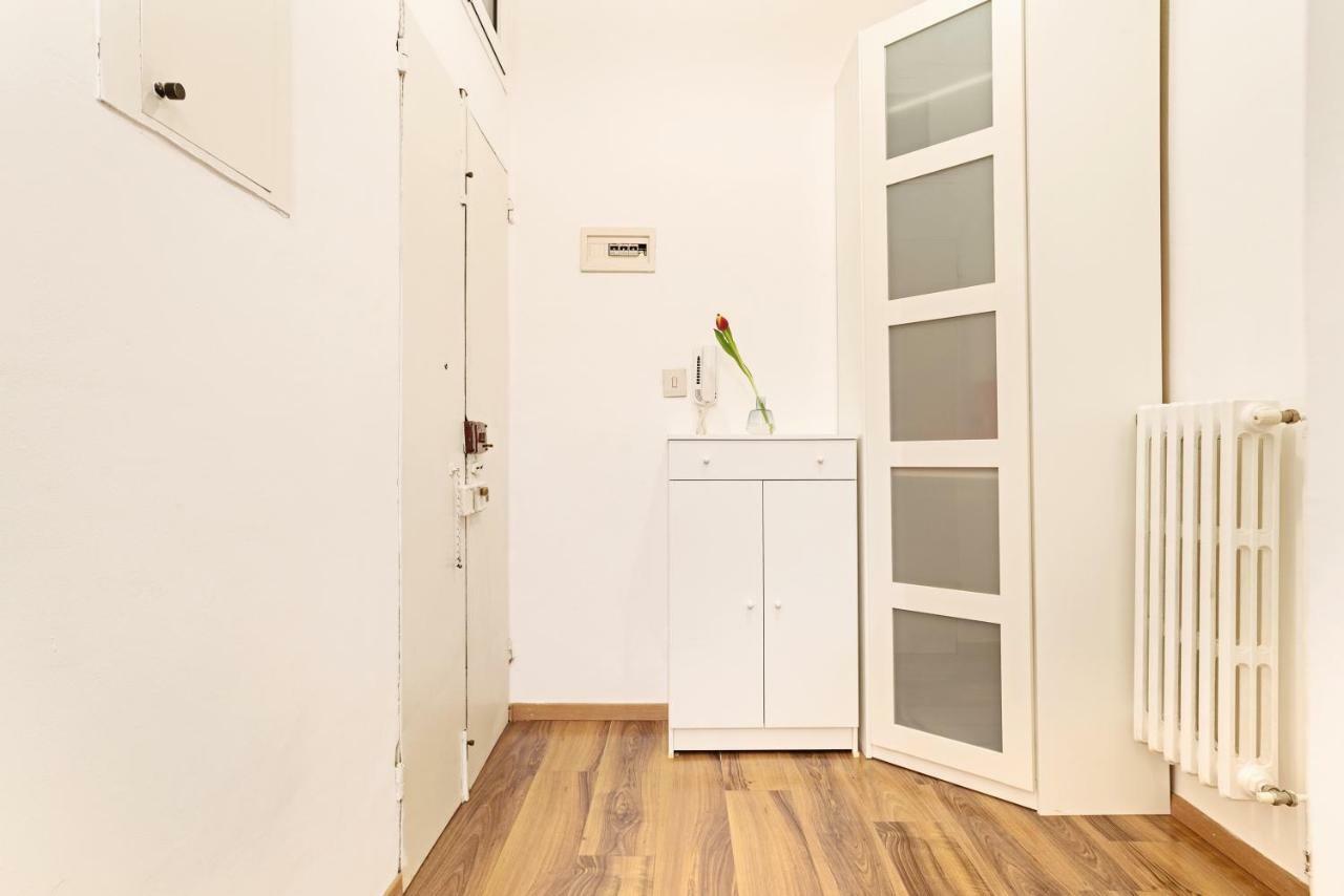 Bologna Zanolini Apartment 외부 사진