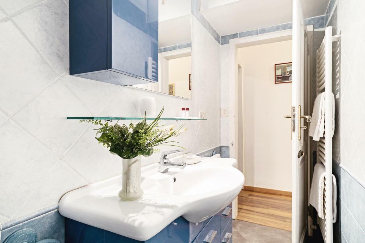 Bologna Zanolini Apartment 외부 사진