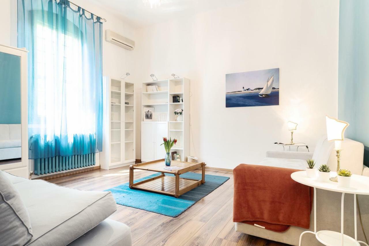 Bologna Zanolini Apartment 외부 사진