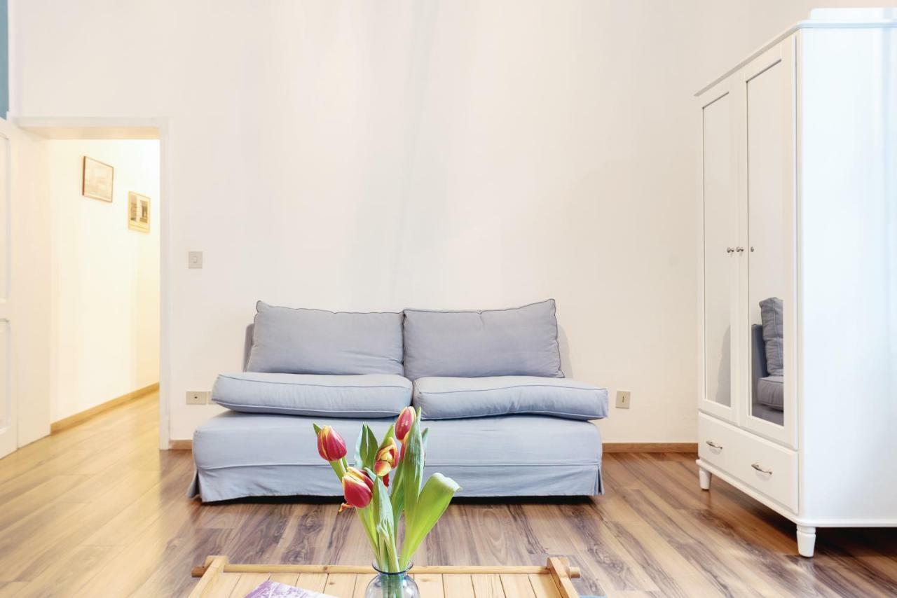 Bologna Zanolini Apartment 외부 사진