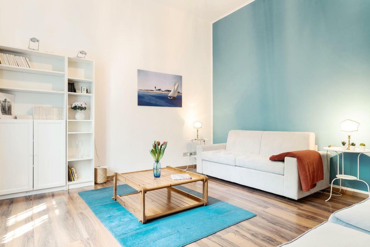 Bologna Zanolini Apartment 외부 사진