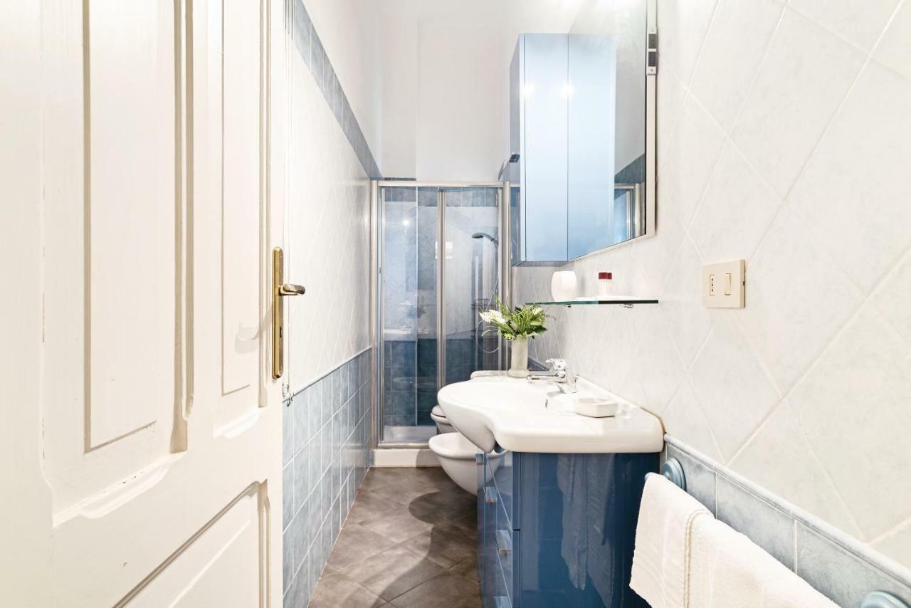 Bologna Zanolini Apartment 외부 사진