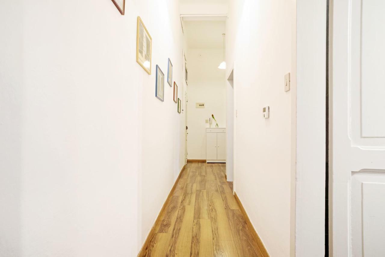 Bologna Zanolini Apartment 외부 사진